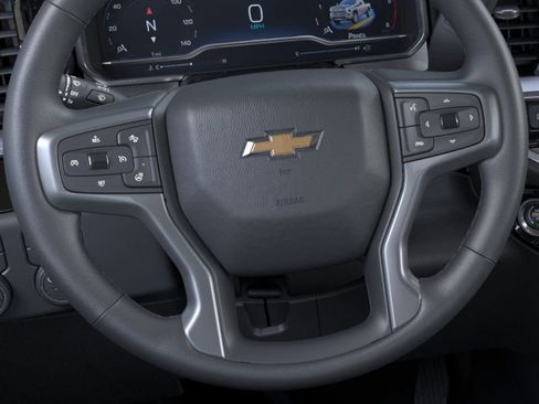 New 2025 Chevrolet Silverado 2500 LT w/ Convenience Package AWD/4WD image 19