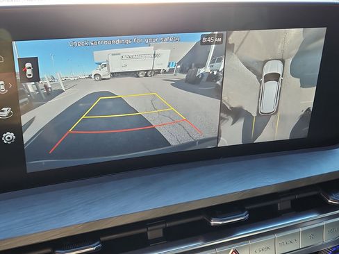 Used 2023 Kia Telluride SX Prestige X-Line image 24