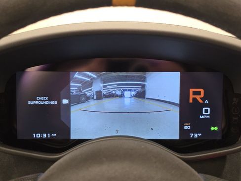 Used 2020 McLaren 600LT Spider image 55