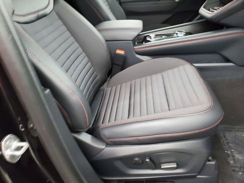 New 2026 Ford Explorer ST-Line AWD/4WD image 20