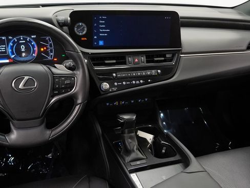 Used 2023 Lexus ES 350 w/ Protection Package (P2) FWD image 14