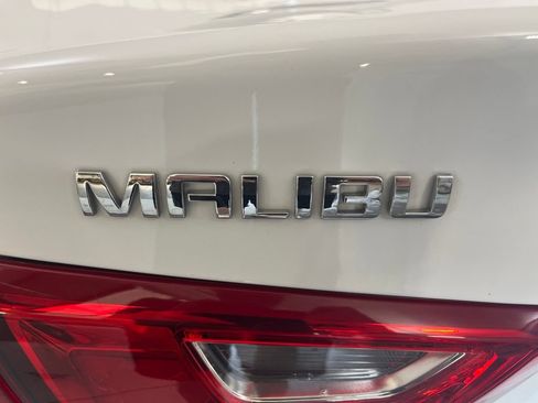 Used 2024 Chevrolet Malibu LT FWD image 43