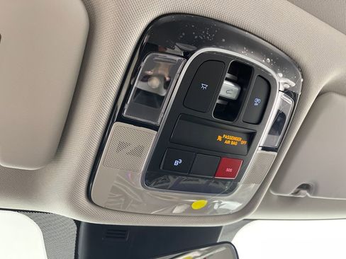 New 2026 Hyundai Tucson Limited FWD image 28