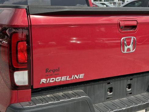 Used 2023 Honda Ridgeline RTL image 11