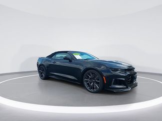 Used 2022 Chevrolet Camaro ZL1 RWD video 2