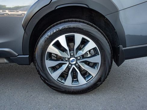 Used 2024 Subaru Outback Touring XT AWD/4WD image 31