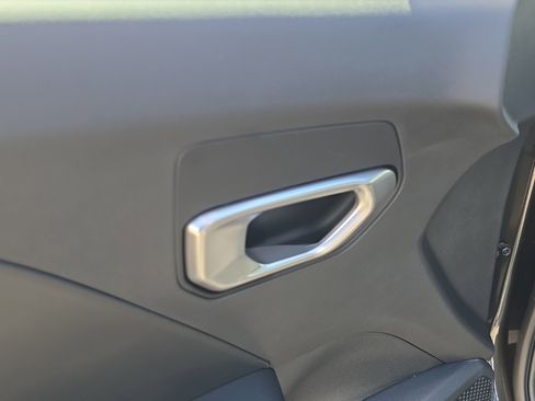 New 2026 Kia K4 FWD image 19