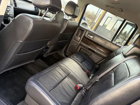 Used 2017 Ford Flex SEL w/ Equipment Group 202A image 15