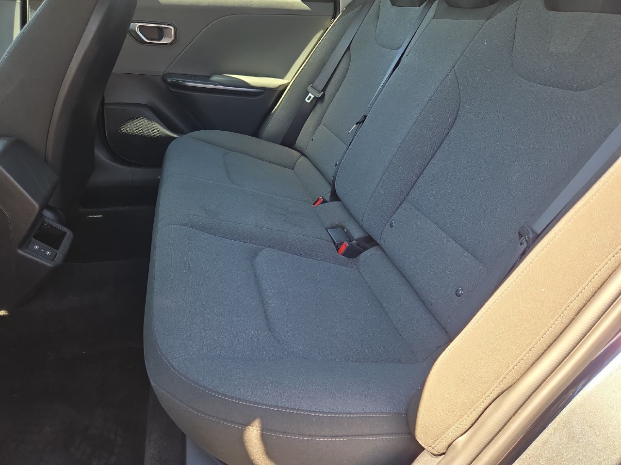 Used 2025 Kia K4 FWD image 25