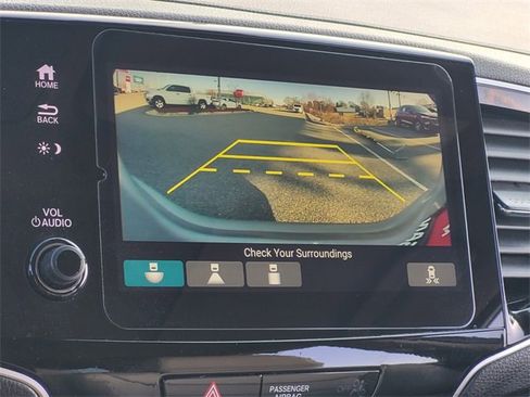 Used 2022 Honda Pilot Special Edition image 24