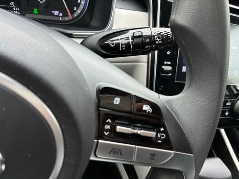 Used 2023 Hyundai Tucson SEL image 26