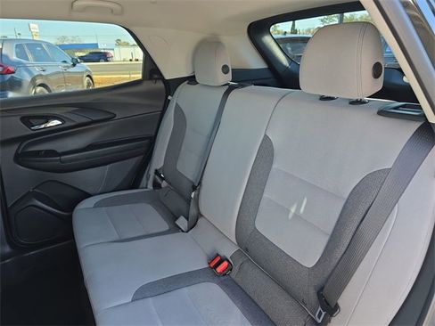 Used 2025 Chevrolet TrailBlazer LT image 20