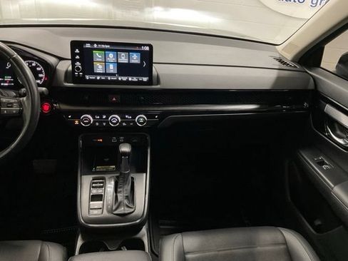 Certified 2024 Honda CR-V EX-L image 16