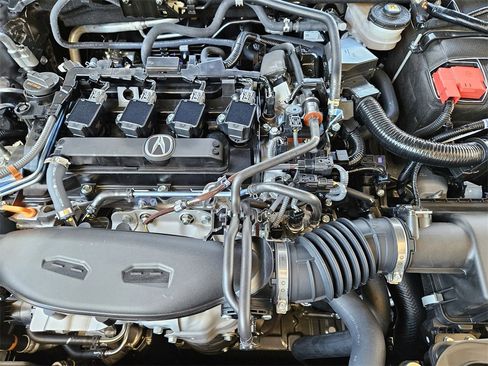 New 2025 Acura Integra A-Spec image 32