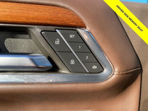 Used 2023 GMC Sierra 1500 Denali image 19