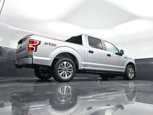 Certified 2018 Ford F150 XL w/ Equipment Group 101A Mid RWD image 45