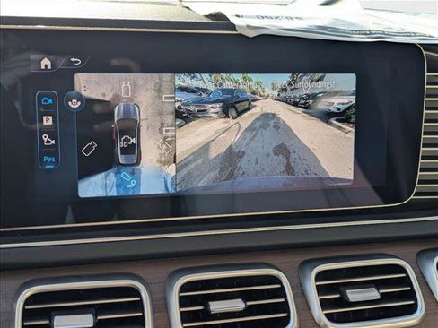 New 2026 Mercedes-Benz GLE 450 4MATIC image 11