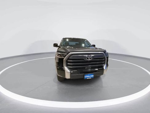 Used 2024 Toyota Tundra Limited image 3