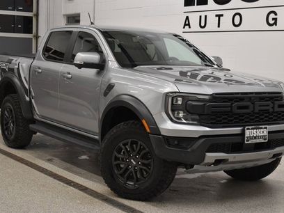 Used 2024 Ford Ranger Raptor