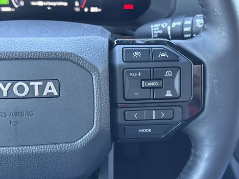 Used 2025 Toyota Land Cruiser 1958 image 23