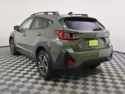 Used 2026 Subaru Crosstrek 2.0i Premium image 4