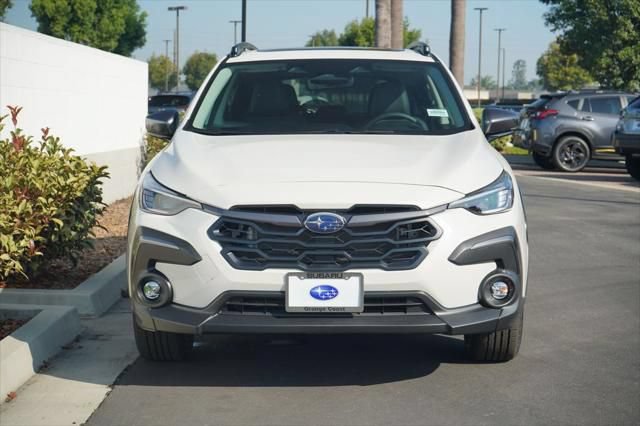 Used 2025 Subaru Crosstrek 2.5i Limited AWD/4WD image 5