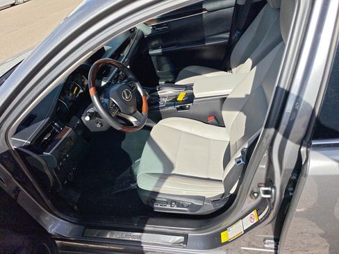 Used 2018 Lexus ES 350 image 11