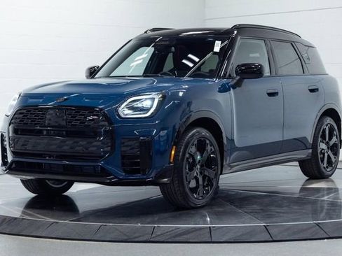 New 2027 MINI Cooper Countryman S AWD/4WD image 6