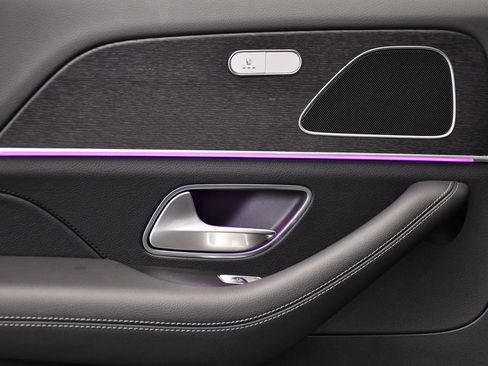 Used 2025 Mercedes-Benz GLE 350 GLE 350 image 44