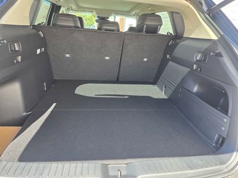 New 2026 MAZDA CX-50 2.5 Hybrid w/ Cargo Package image 13