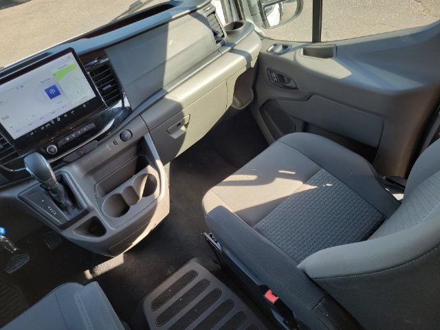 Used 2025 Ford Transit 350 XLT RWD image 11