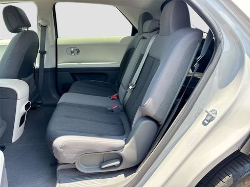 Used 2023 Hyundai Ioniq 5 SE RWD image 24
