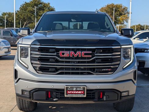 Used 2026 GMC Sierra 1500 AT4 w/ AT4 Premium Package AWD/4WD image 6
