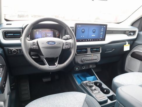 New 2026 Ford Maverick XLT w/ Equipment Group 301A image 2