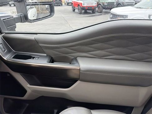 New 2026 Ford F250 Platinum w/ Platinum Plus Package image 25