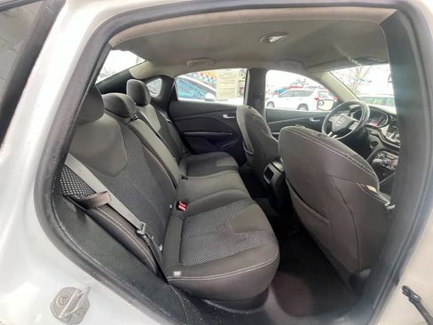 Used 2015 Dodge Dart SXT image 15