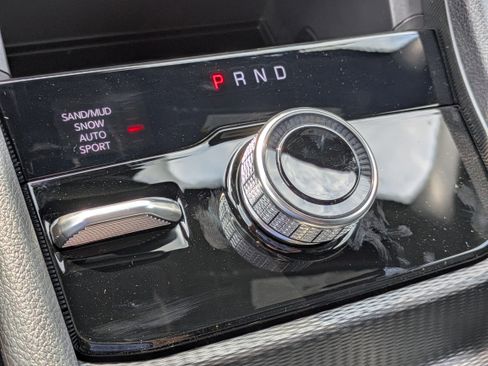 New 2026 Jeep Grand Cherokee L Limited AWD/4WD image 18
