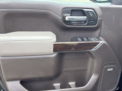 Used 2020 GMC Sierra 1500 SLT w/ SLT Premium Plus Package image 15