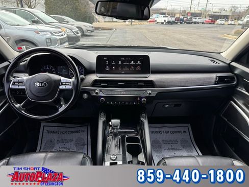 Used 2020 Kia Telluride EX image 33