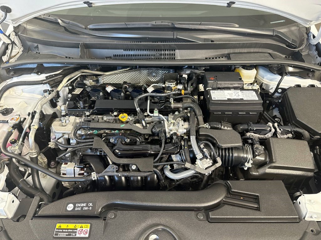 Used 2026 Toyota Corolla SE FWD image 38