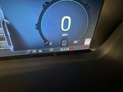 New 2026 Ford F150 Tremor AWD/4WD image 25