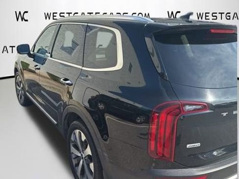 Used 2021 Kia Telluride SX image 28