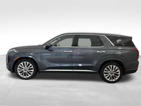 Used 2020 Hyundai Palisade Limited AWD/4WD image 2
