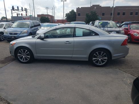 Used 2013 Volvo C70 T5 image 7