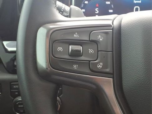 Used 2023 Chevrolet Silverado 1500 High Country w/ High Country Premium Package AWD/4WD image 13