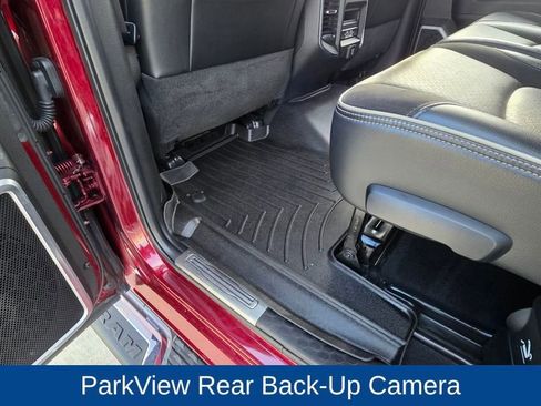 Used 2021 RAM 2500 Laramie image 20