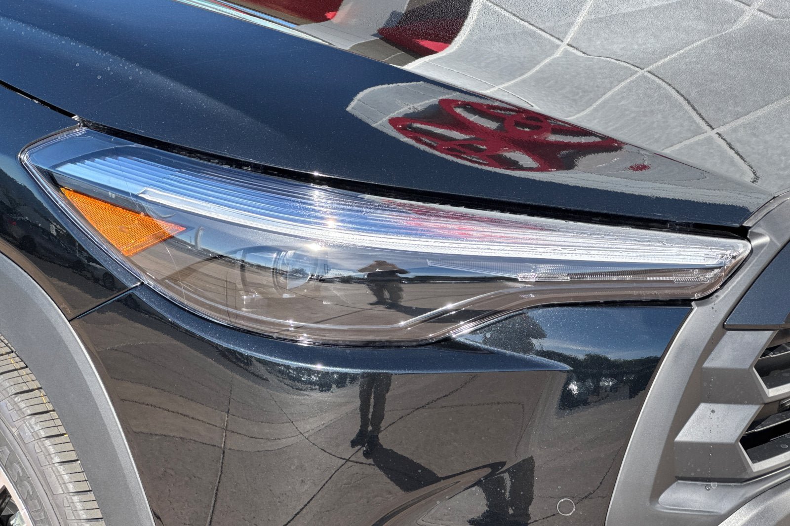 New 2026 Toyota Corolla Cross XLE AWD/4WD image 32