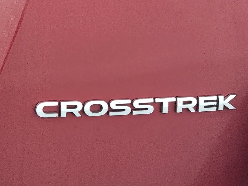 Used 2018 Subaru Crosstrek 2.0i Limited AWD/4WD image 9
