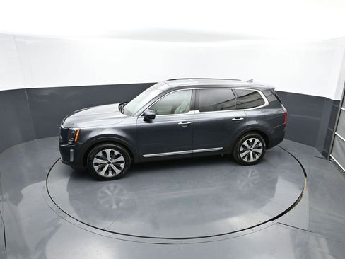 Used 2020 Kia Telluride S AWD/4WD image 17
