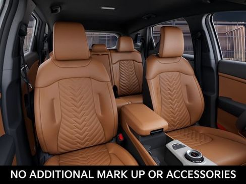 New 2026 Kia Sportage X-Line AWD/4WD image 15